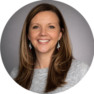 Crystal Early Client Service Representative